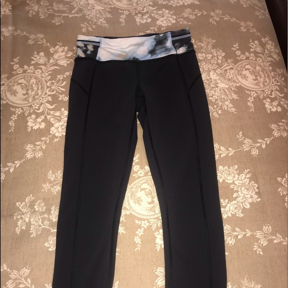 Lulu lemon luxtreme legging